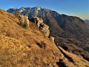 55 Roccioni con vista in Alben